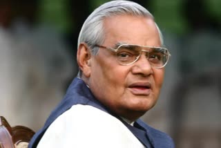 third-death-anniversary-of-late-former-prime-minister-bharat-ratna-bjp-founder-atal-bihari-vajpayee