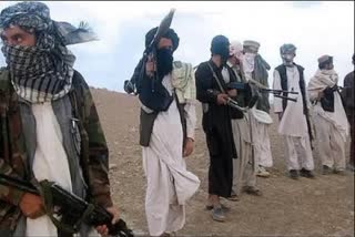 अफगानिस्तान में तालिबान के कब्जे से हालात फिर से बदल गए