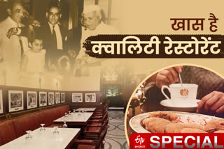 Quality restaurant built in Connaught Place Delhiites' choice for 81 consecutive years