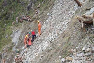 Himachal landslide :ମୃତ୍ୟୁ ସଂଖ୍ୟା 25କୁ ବୃଦ୍ଧି ,ସର୍ଚ୍ଚ ଅପରେସନ ଜାରି