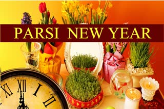 parsi new year navroz