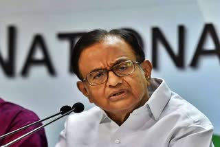 Chidambaram