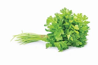 coriander merchant assult on customer