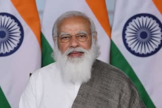 PM Modi 17 ઓગસ્ટે સવારે 11 વાગ્યે ટોક્યો પેરાલિમ્પિકના ખેલાડીઓ સાથે વીડિયો કોન્ફરન્સથી વાતચીત કરશે
