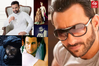 saif ali khan 51st birthday today  saif ali khan latest news  saif ali khan bollywood news  pataudi saif ali khan news  പട്ടൗഡി രാജകുമാരൻ വാർത്ത  സെയ്ഫ് അലി ഖാൻ വാർത്ത  സെയ്‌ഫ് അലി ഖാൻ 1-ാം ജന്മദിനം വാർത്ത  സെയ്‌ഫ് അലി ഖാൻ പിറന്നാൾ വാർത്ത