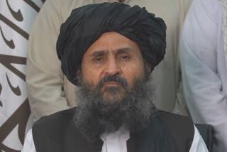 Mullah Abdul Ghani Baradar