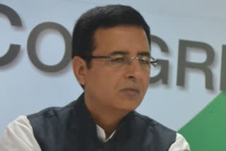 Randeep Surjewala