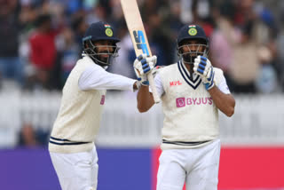 Lord's Test, Day 5: Shami shines as india lead by 259 at lunch