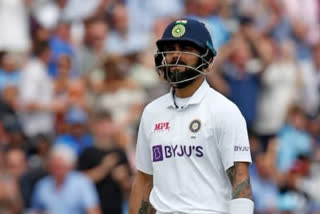 Virat Kohli hasn't really played well, the method has to differ, says Gavaskar