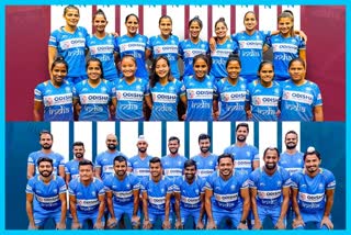 Olympics Hockey Team India coming to Odisha tomorrow, preparations for Welcome are in full swing