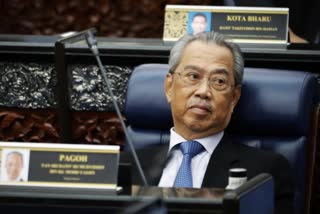 Malaysian PM resigns after failing to get majority support