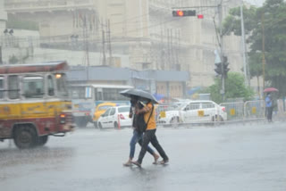 maharashtra Weather forecast