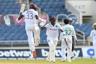 The kind of wins you cherish a lifetime: Laxman praises West Indies