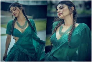 Mouni Roy