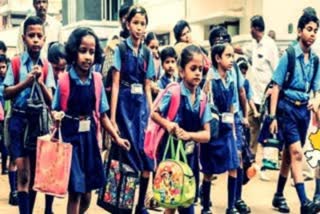 private school admissions going on by rte act  private school admission  school admissions  rte act  admissions  chennai news  chennai latest news  சென்னை செய்திகள்  ஆர்டிஇ சட்டம்  ஆர்டிஇ சட்டத்தின் கீழ் மாணவர் சேர்க்கை  மாணவர் சேர்க்கை  தனியார் பள்ளி  தனியார் பள்ளிகளில் ஆர்டிஇ சட்டத்தின் கீழ் மாணவர் சேர்க்கை