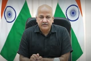 Manish Sisodia