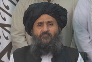 Taliban leader: Victory mustn't make us arrogant