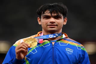 neeraj chopra