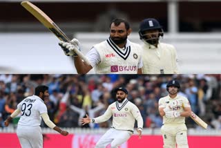 Mohammed Shami