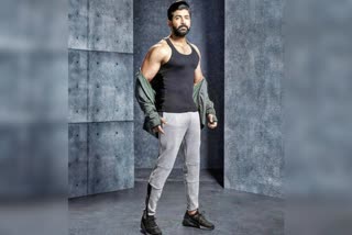 actor arun vijay tweet to his fan  arun vijay tweet  actor arun vijay  actor arun vijay fans  chennai news  chennai latest news  arun vijay latest movie update  பிரபல நடிகர்  ரசிகரால் மகிழ்ந்த பிரபல நடிகர்  அருண் விஜ  நடிகர் அருண் விஜய்  நடிகர் அருண் விஜய் ட்வீட்  Drumsticks productions  ப்ரியா பவானி  சினிமா செய்திகள்