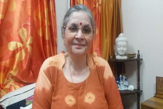 dr. ragini bhushan shared memories of atal bihari bajpayee