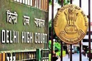 delhi high court news