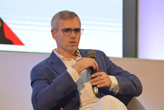 Omar Abdullah