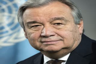 Antonio Guterres