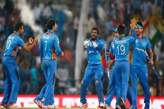 Afghanistan will play cricket t20 world cup  അഫ്‌ഗാനിസ്ഥാൻ ടി20 ലോകകപ്പിൽ പങ്കെടുക്കും  അഫ്‌ഗാനിസ്ഥാൻ  ടി20 ലോകകപ്പ്  cricket t20 world cup  ഹിക്‌മത് ഹസ്സൻ  താലിബാൻ  t20 world cup Afghanistan