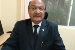 Prof. Paramesh