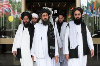 Taliban tries to assure the world that it is business as normal after Kabul takeover
