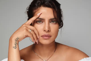 Priyanka Chopra Jio MAMI film fest chairperson