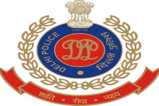 Delhi Police