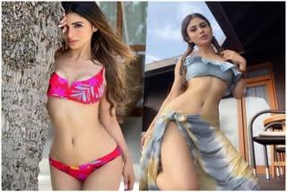 mouni roy photo  mouni roy photoshoot  mouni roy instagram  Mouni Roy Bikini Photo  Mouni Roy Pics