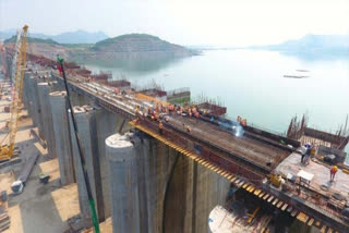 Polavaram Project