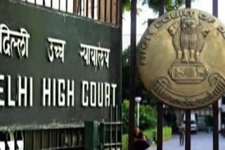 Delhi high court