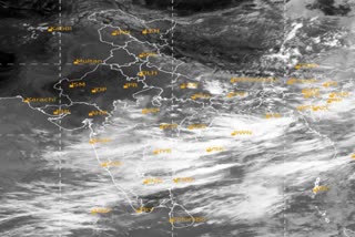 Rainfall forecast