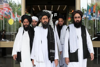 Is Taliban trying to shed its misogynistic image?