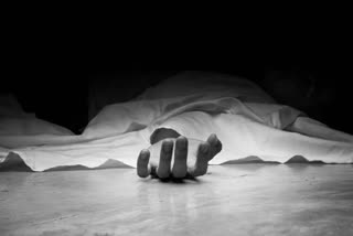 pregnant died by accident in belagavi