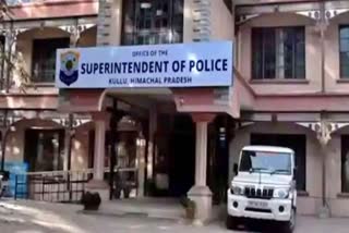 kullu police