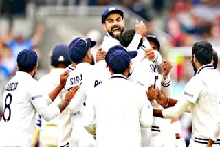 Ind vs Eng Indias 3rd Test  Ind vs Eng Indias Test Match  Cricket news  Virat Kohli  Sports News in Hindi  खेल समाचार  क्लाइव लॉयड का रिकॉर्ड  भारतीय क्रिकेट टीम  विराट कोहली  cricket news  IND vs ENG  Ground team india  India Vs England Lords cricket