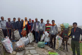 Tungnath Dham