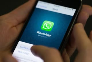 WhatsApp pay updates