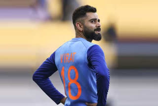 kohli