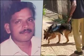 യുവാവിനെ വീട്ടില്‍ കയറി വെട്ടിക്കൊലപ്പെടുത്തി  Young man murdered in the house  kollam keralapuram  കൊല്ലം വാര്‍ത്ത  kollam news  murder in kollam  കൊല്ലത്തെ കൊലപാതകം
