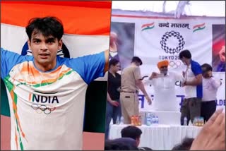 neeraj chopra latest news