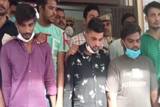 Nikhil Tekwani murder case