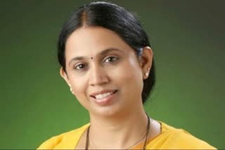 MLA Lakshmi Hebbalkar