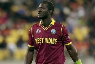 Darren Sammy