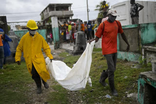 Haiti